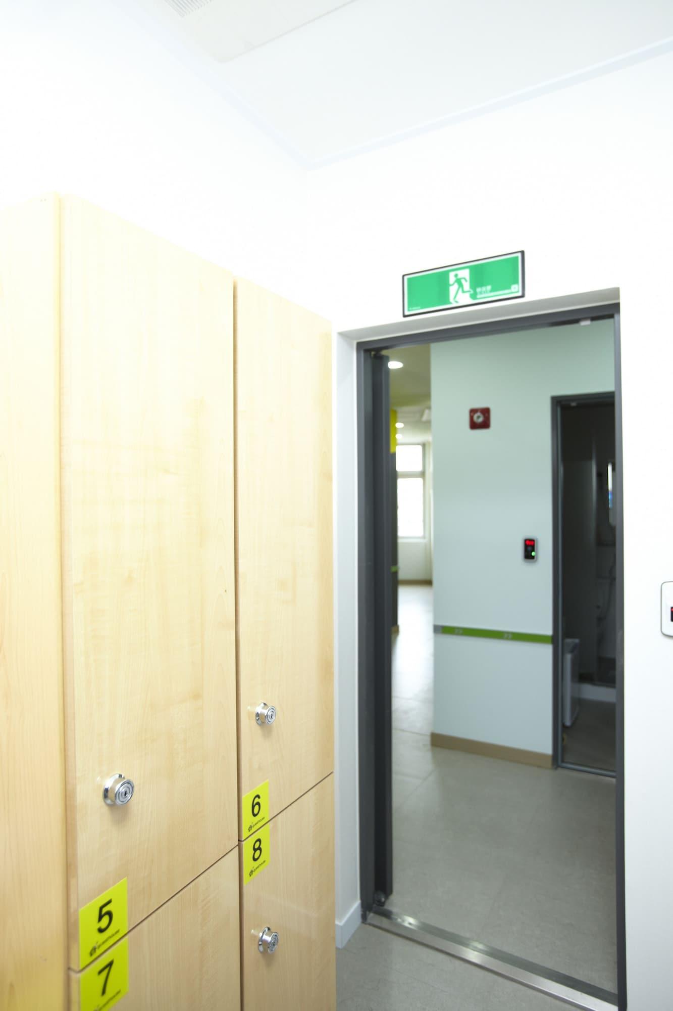 24 Guesthouse Kyunghee University Seoul Exterior foto