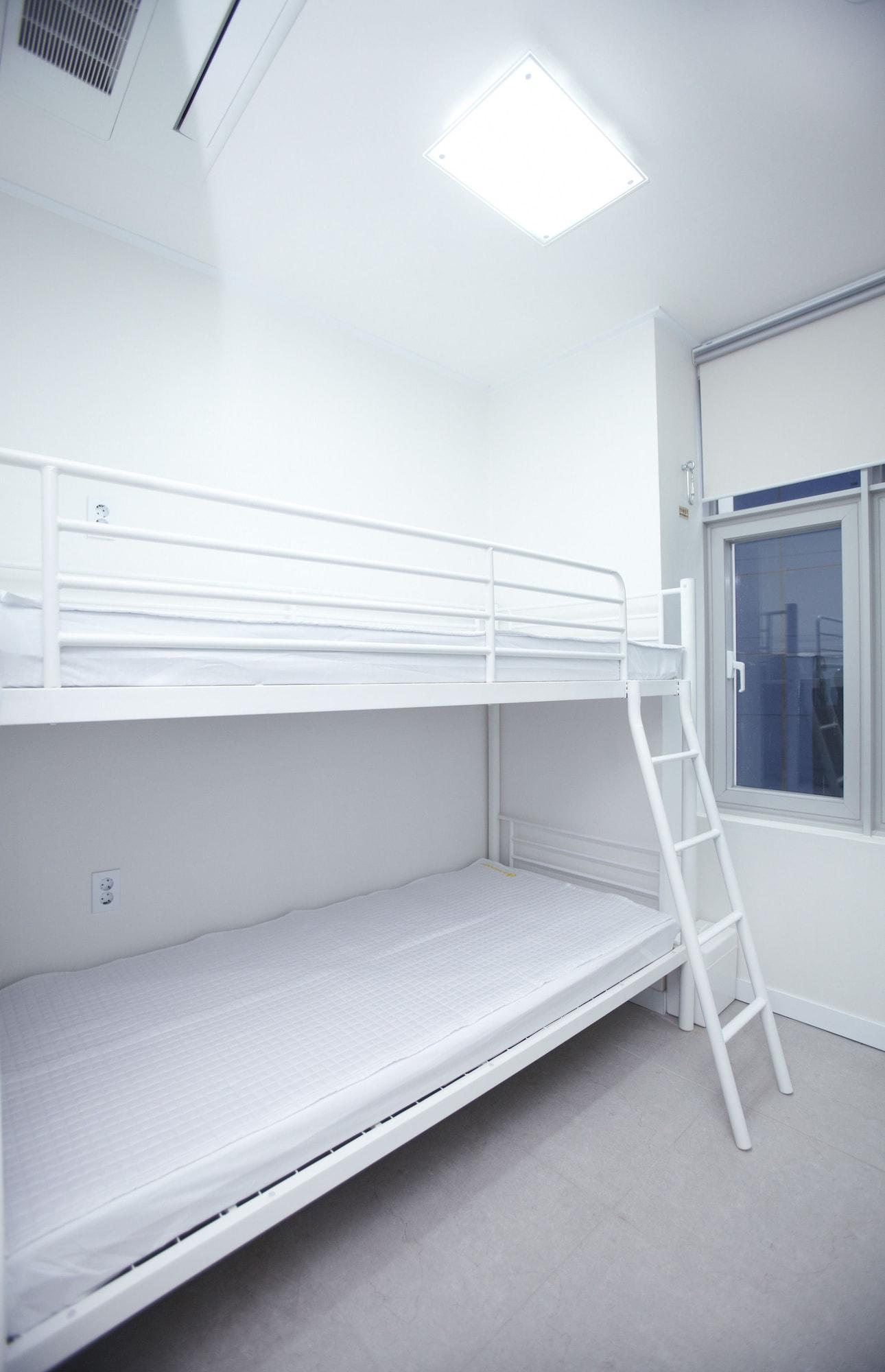 24 Guesthouse Kyunghee University Seoul Exterior foto