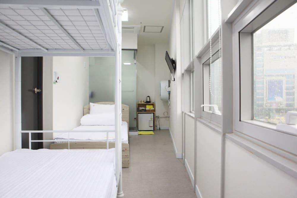 24 Guesthouse Kyunghee University Seoul Exterior foto
